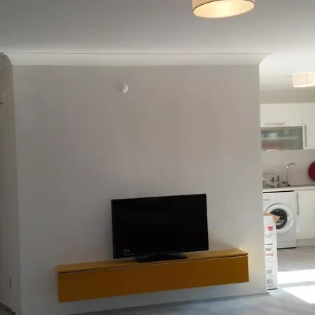 Akyaka Kiters Studio