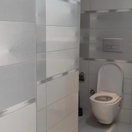 Akyaka Kiters Studio Apartament