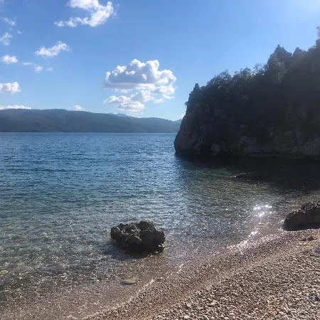 Akyaka Kiters Studio 아파트