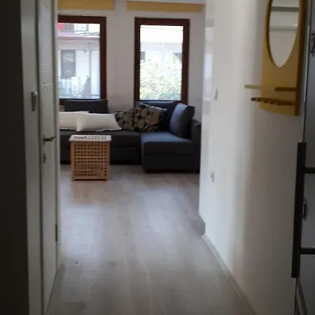 Akyaka Kiters Studio *